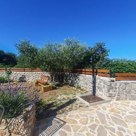 Didini Dvori Villa *