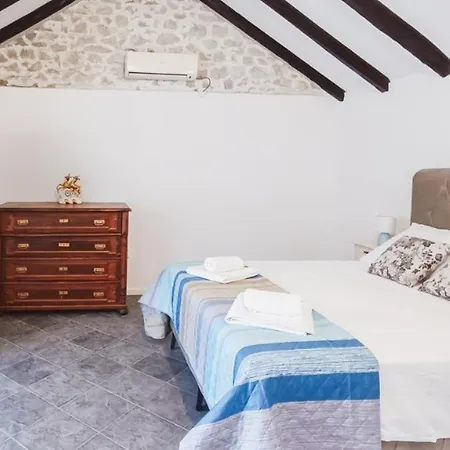 Villa Didini Dvori Kruševo