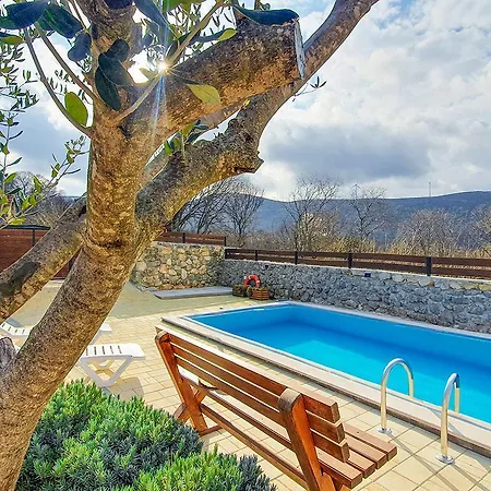 Didini Dvori Villa