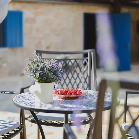 Didini Dvori Вилла Krusevo (Zadar)